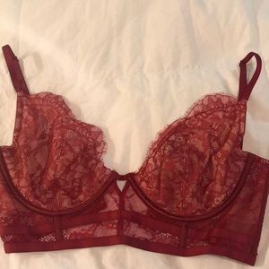 Victoria’s Secret Very Sexy Unlined Demi